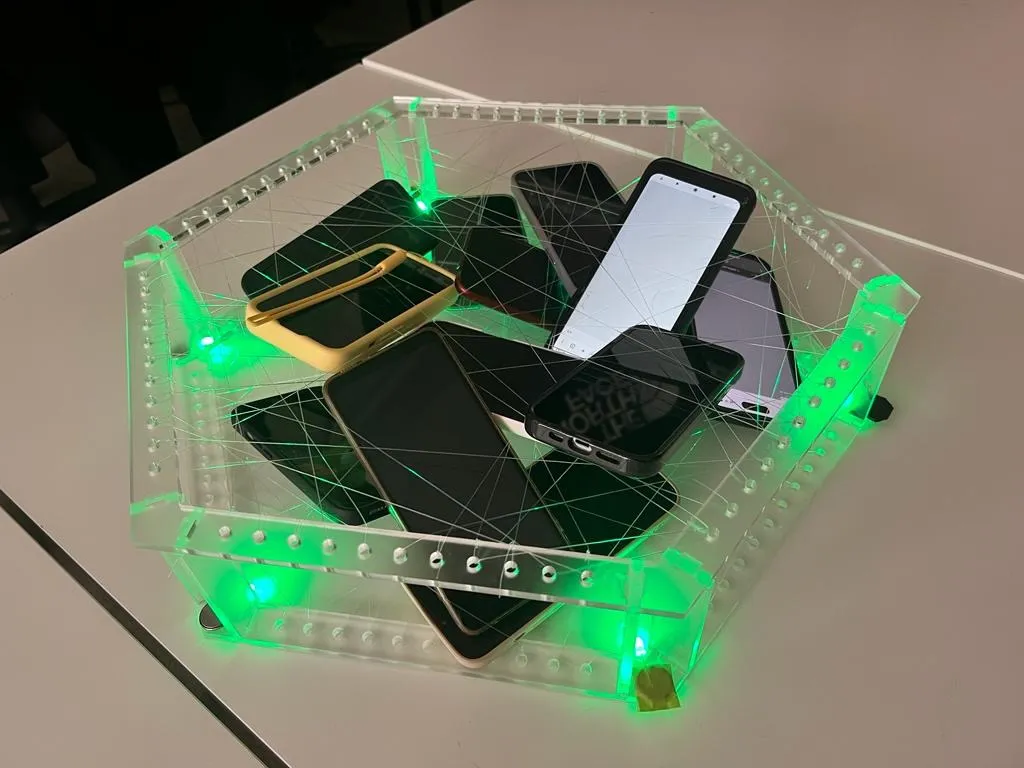 The Grid installation